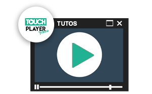 TouchPlayer Videos