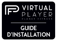 Guide d'installation